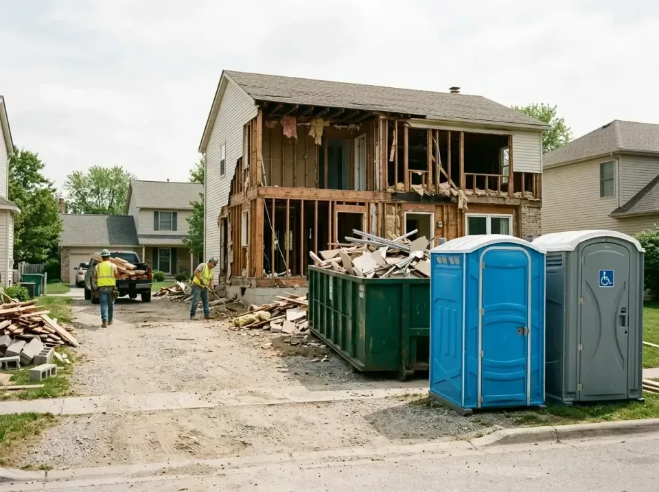 home-renovation-demolition-sit-010 — frequently asked questions, Portable Toilet & Dumpsters Rental in Somerton, AZ